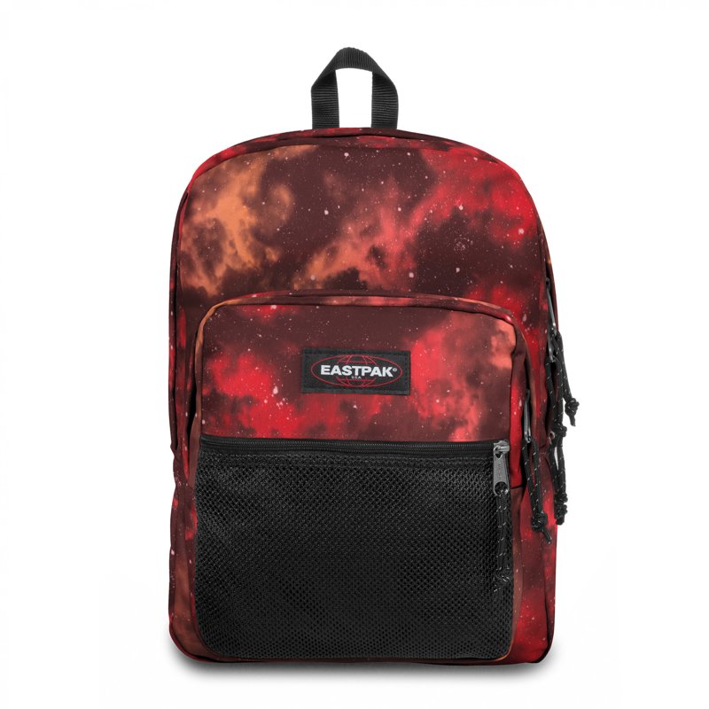 Eastpak Rygsæk Pinnacle Orange/rød 1