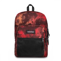 Eastpak Rygsæk Pinnacle Orange/rød 1