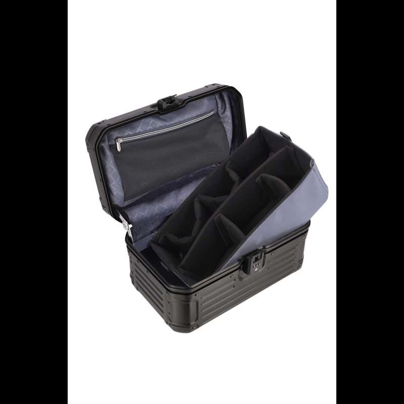 travelite Beautybox Next Svart 7
