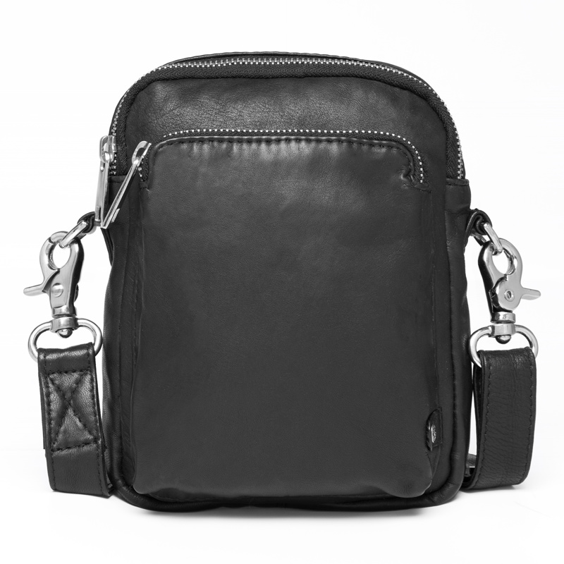Depeche Mobiltaske  Sort 1