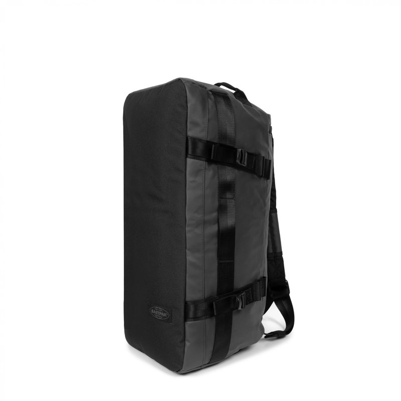 Eastpak Rejsetaske Duffel Pack S Sort/ mørk 3