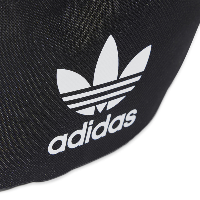 Adidas Originals Bæltetaske Adicolor Sort 5