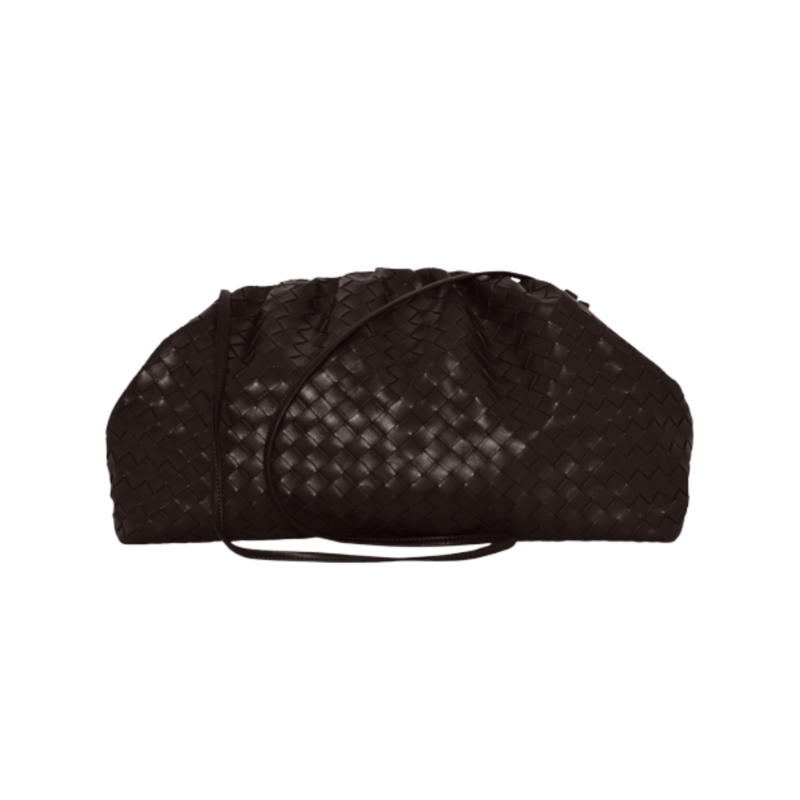PITAYA Clutch Bianca XL  M. Brun 13" 1