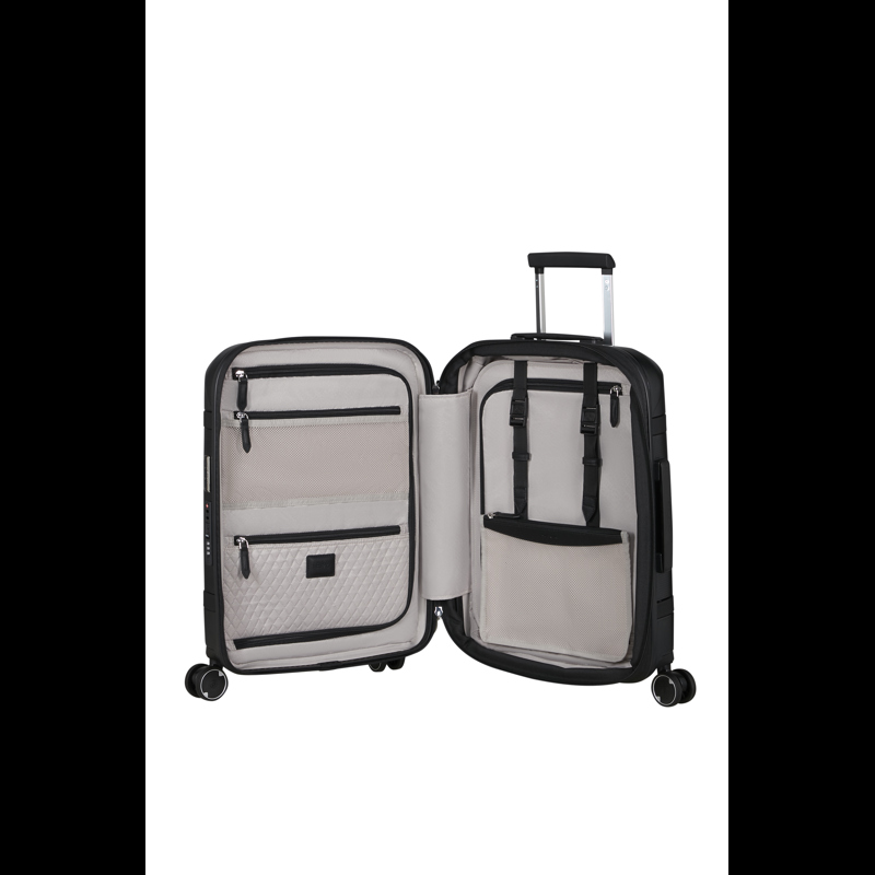 Samsonite Resväska Image Svart 55 Cm 6