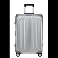Samsonite Lite-box Alu Aluminium 69 Cm 1
