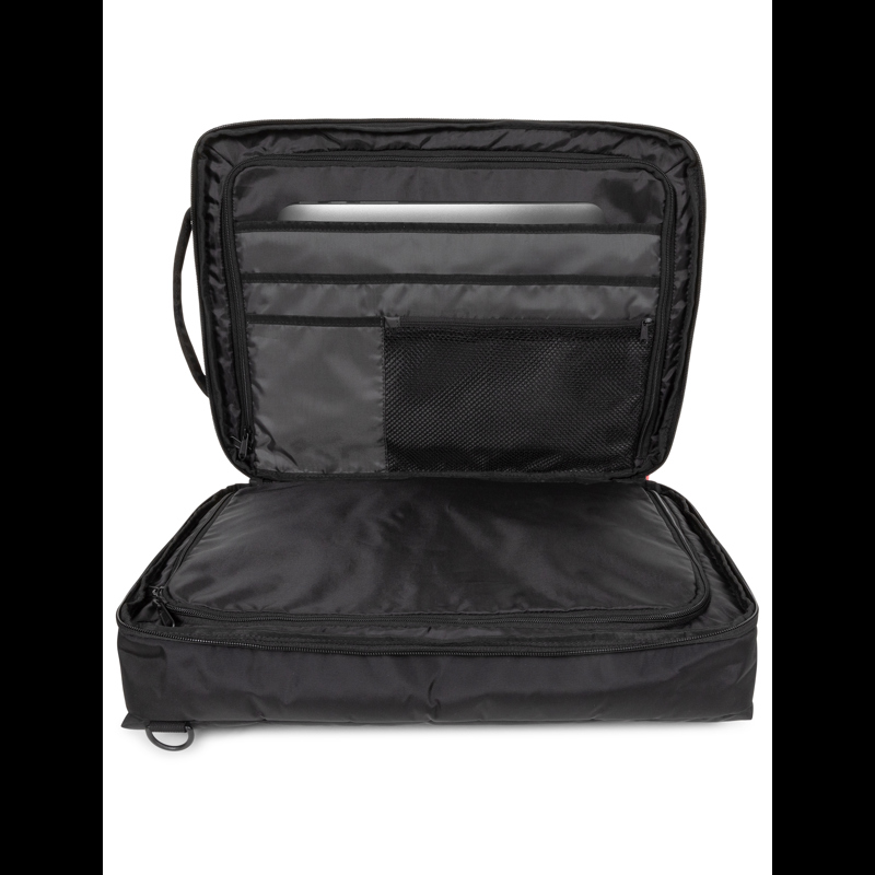 Eastpak Travelbag Multipak F Svart 16" 2