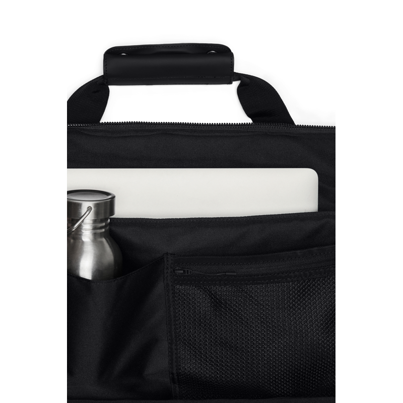 RAINS Rygsæk Texel Tote Backpack Sort 7