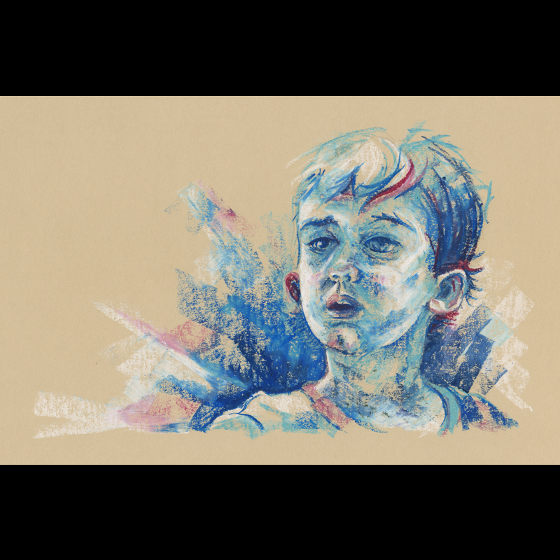 Faber-Castell Oljepastellkritor 36 st. Multi 5