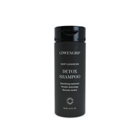 Löwengrip Schampo Detox Deep Cleansing Genomskinlig 100 ml