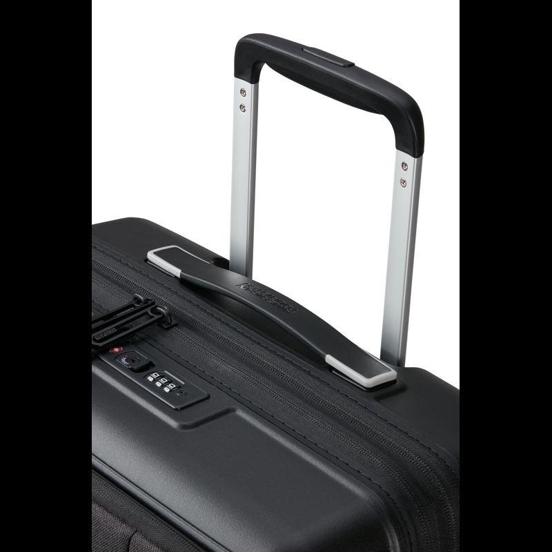 American Tourister Kuffert Hello Cabin Grå 9