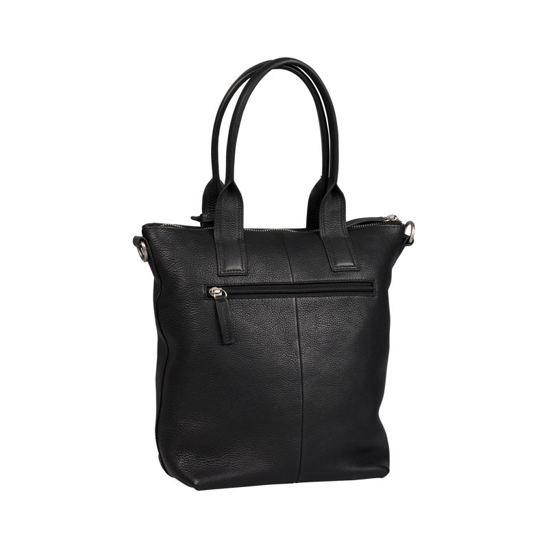 Burkely Shopper Soft Skylar  Sort 5