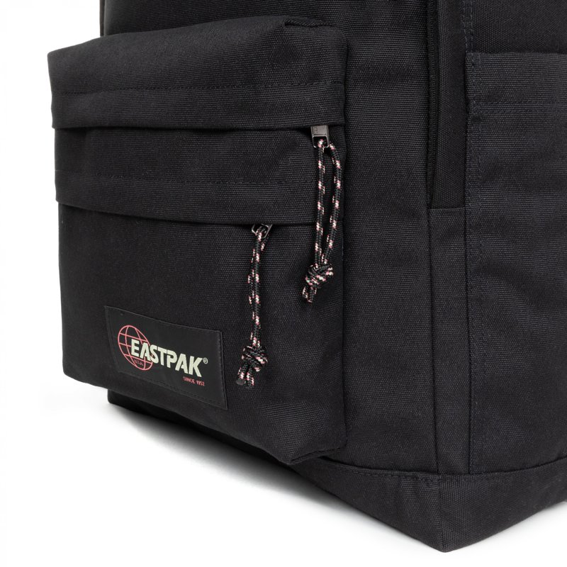 Eastpak Rygsæk Pak'R Kittery Sort 16" 5