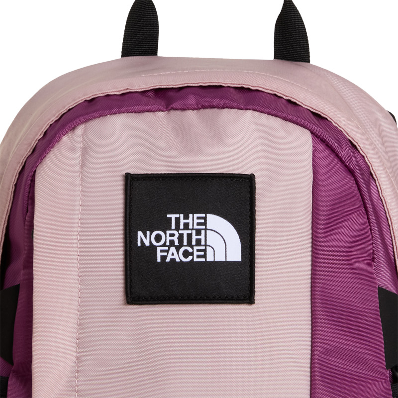 The North Face Ryggsäck Hot Shot Mini Rosa 6