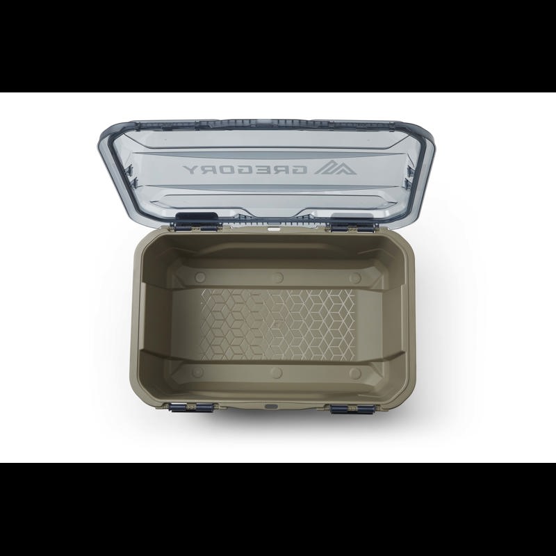 Gregory Gear box Alpaca Gear Sand 4