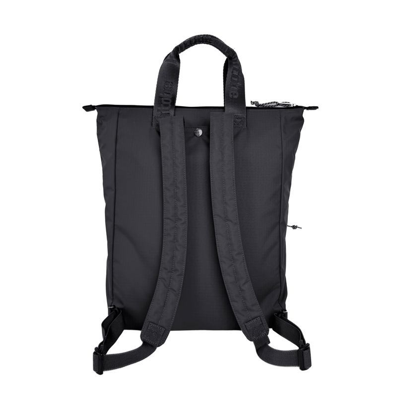 Kintobe Rygsæk Tate Sort 14" 4