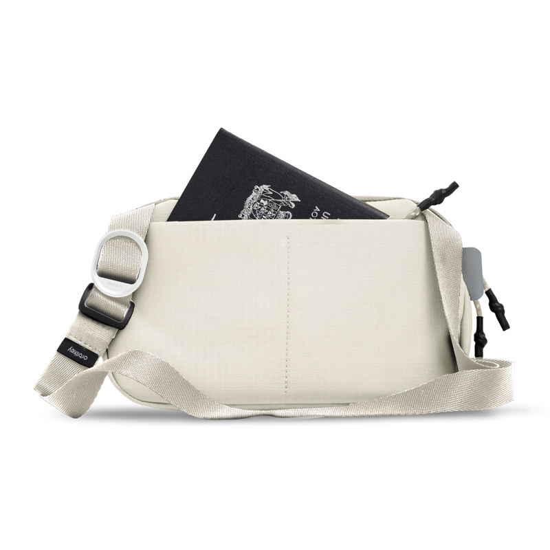 Orbitkey Crossover Urban Ljusgrå 7