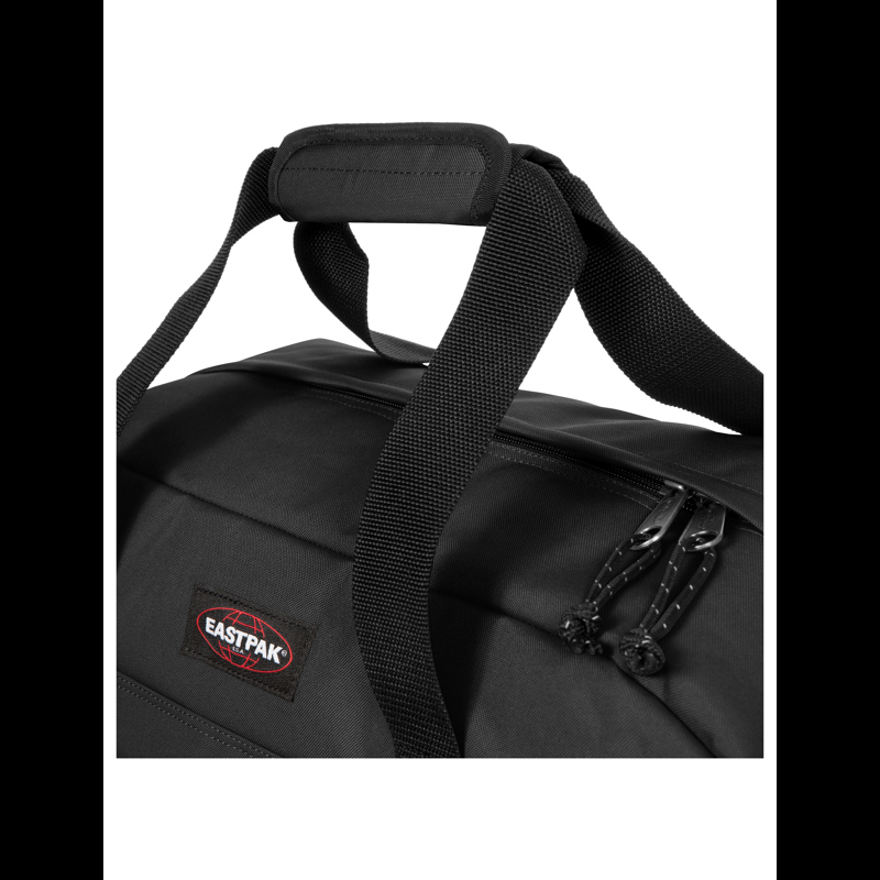Eastpak Rejsetaske Stand + Sort 4