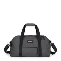 Eastpak Stand Cabin Resväska Svart denim 1
