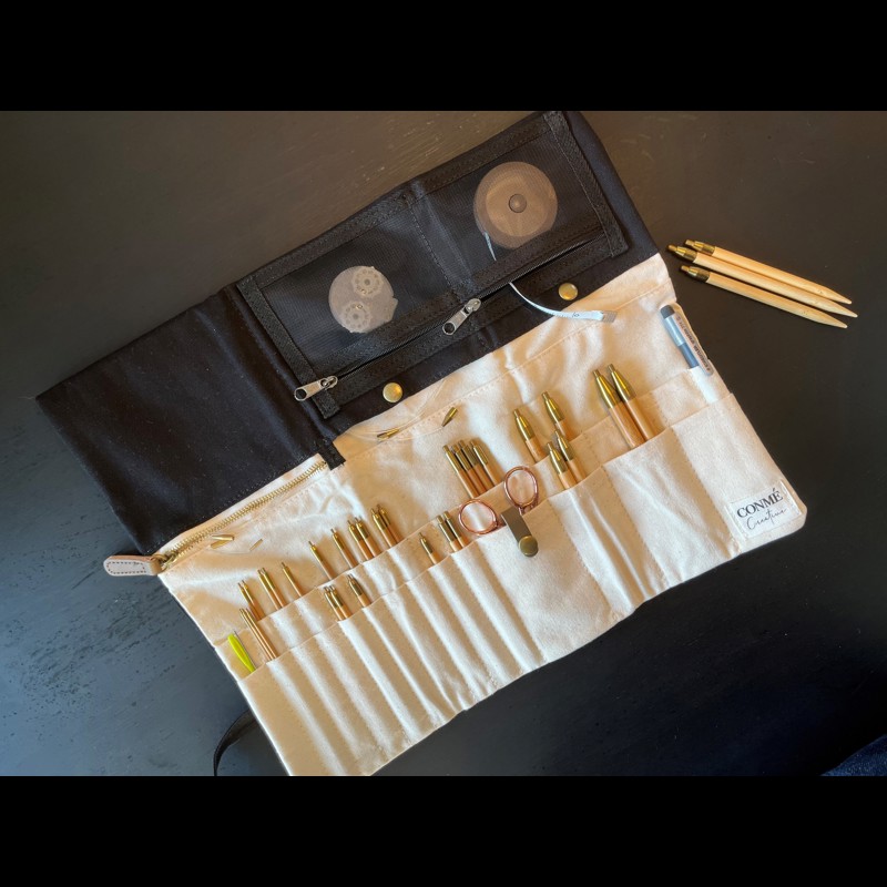 Conmé Pindeetui Creative Sort 2