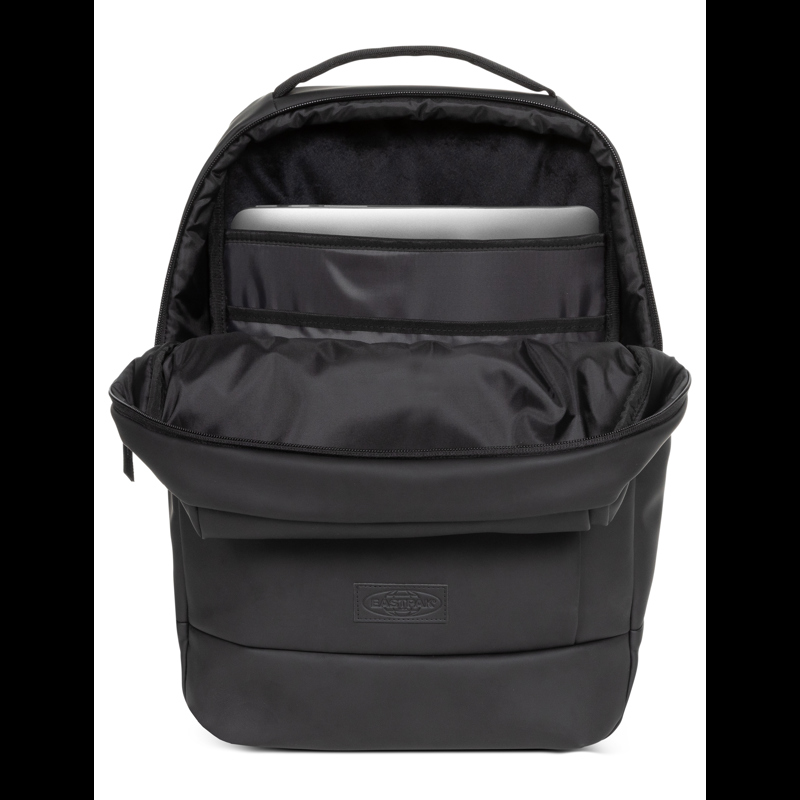 Eastpak Ryggsäck Tecum F Svart/Svart 16" 2