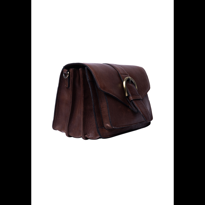 RE:DESIGNED Crossbody Neko M. Brun 2