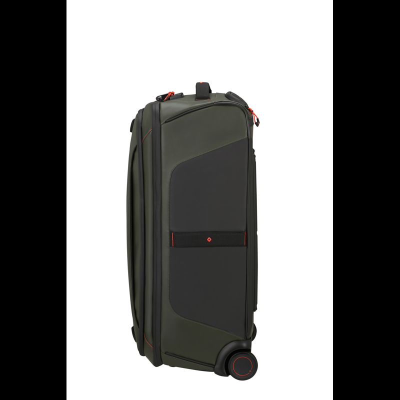 Samsonite Duffle Prodiver Grøn 67 Cm 4