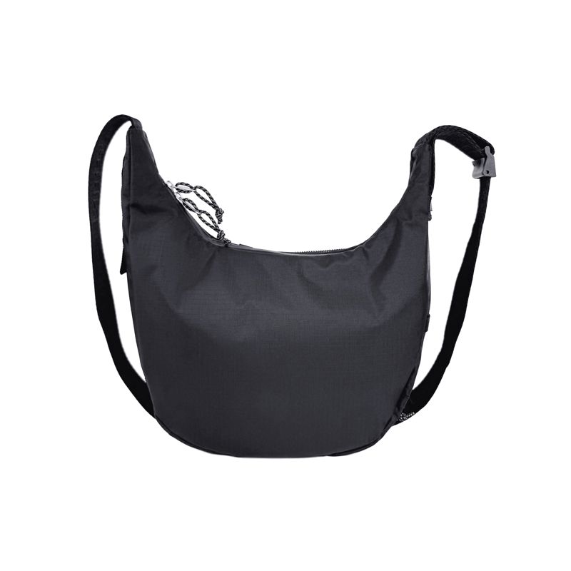 Kintobe Crossbody Haze Svart 4
