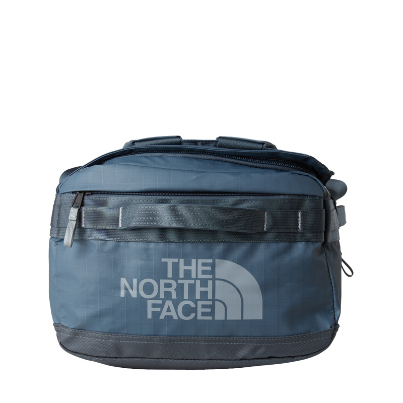 The North Face Duffelväska Base C. Voyager 42 Blågrå 6