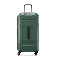 Delsey Trunk Rempart Army Grøn 80 Cm 1