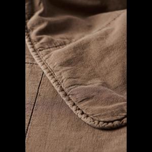 Ib Laursen Quilt Vintage Brun/Beige alt image