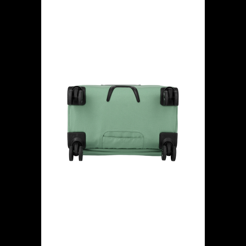 travelite kuffert Kick Off Grøn 78 Cm 6
