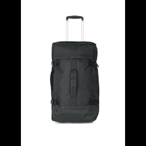 Aries Travel Kuffert Vancouver 67 Cm Sort