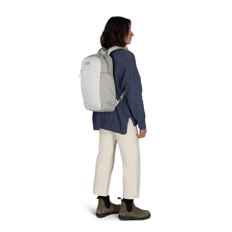 Osprey Ryggsäck Earth Grå 16" 8