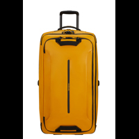 Samsonite Resväska Duffelväska Ecodiver Gul 79 Cm 1