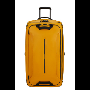 Samsonite Kuffert Duffle Ecodiver 79 Cm Gul