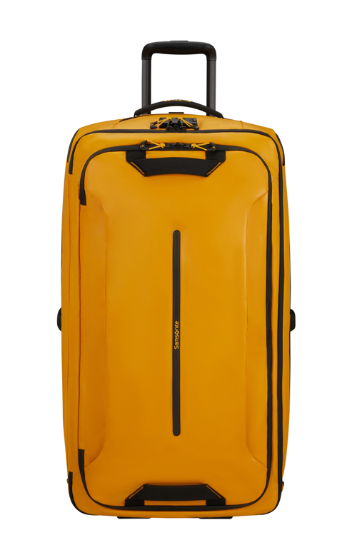 Resväska Duffelväska Ecodiver 79 Cm