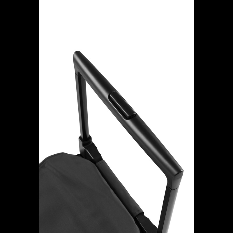 EPIC CityXshopper Evolution PLUS Svart 11