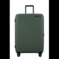 Samsonite Resväska Restackd Grön 75 Cm 1