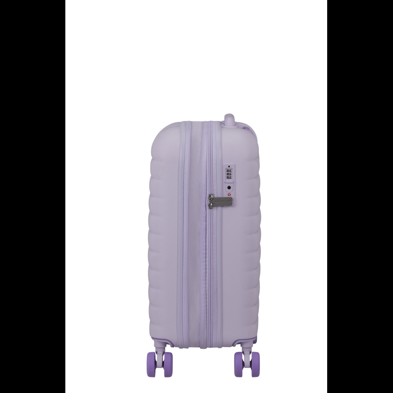 American Tourister Kuffert Neovibe Lilla 55 Cm 8
