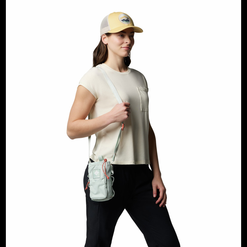 Columbia Flaskeholder Trail Traveler  Grøn 6