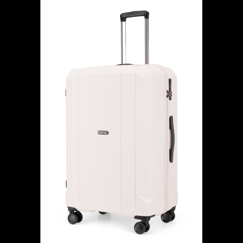 EPIC Resväska Airwave Neo L.Röd 75 Cm 2