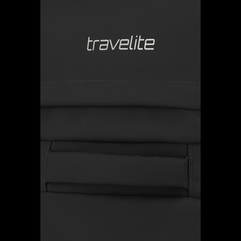 travelite Kuffert Bolonia Sort Str M 9
