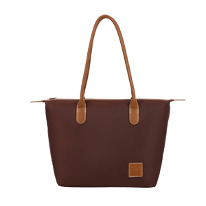 Again Shopper Storm 15" Bordeaux