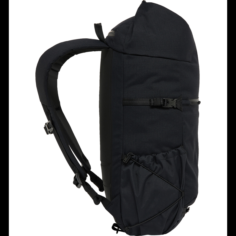 Haglöfs Ryggsäck Ardos Rolltop 22 Svart 6