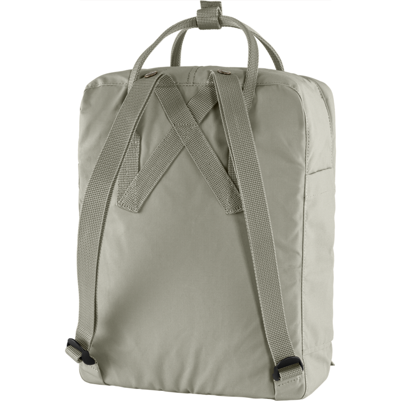 Fjällräven Ryggsäck Kånken M. Grå 4