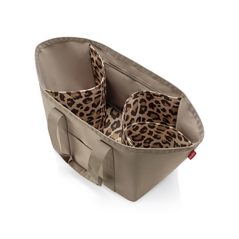 Reisenthel Väska Marketshopper Beige 3