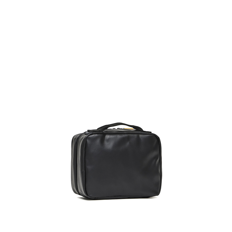 Mandarina Duck Toalettväska Eco Coated Svart 3