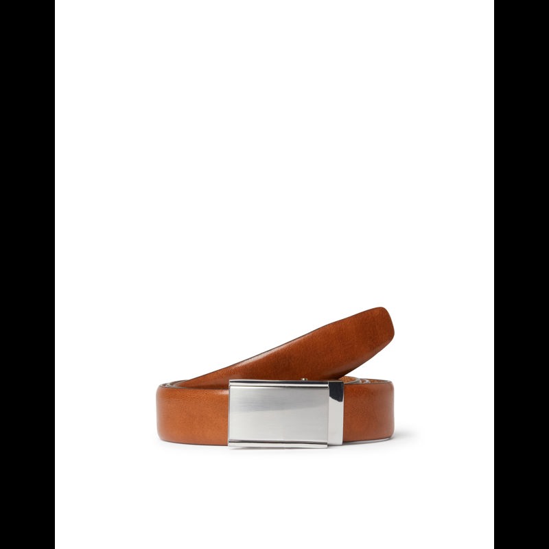 Saddler Herrebælte Benito Brun 85 Cm 2