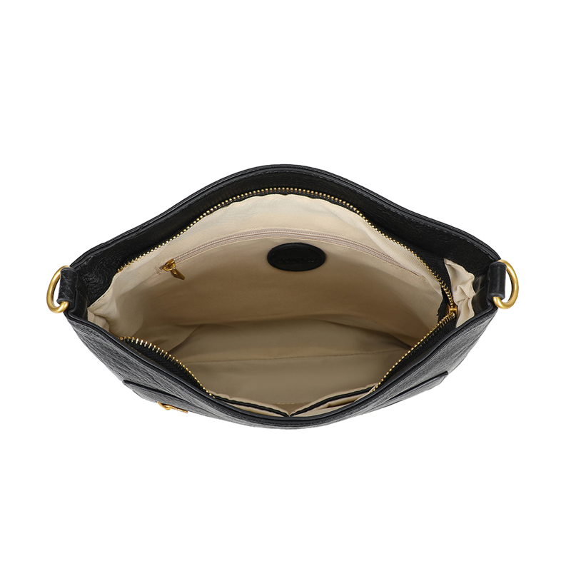 Conmé Crossbody Gerda Sort 4