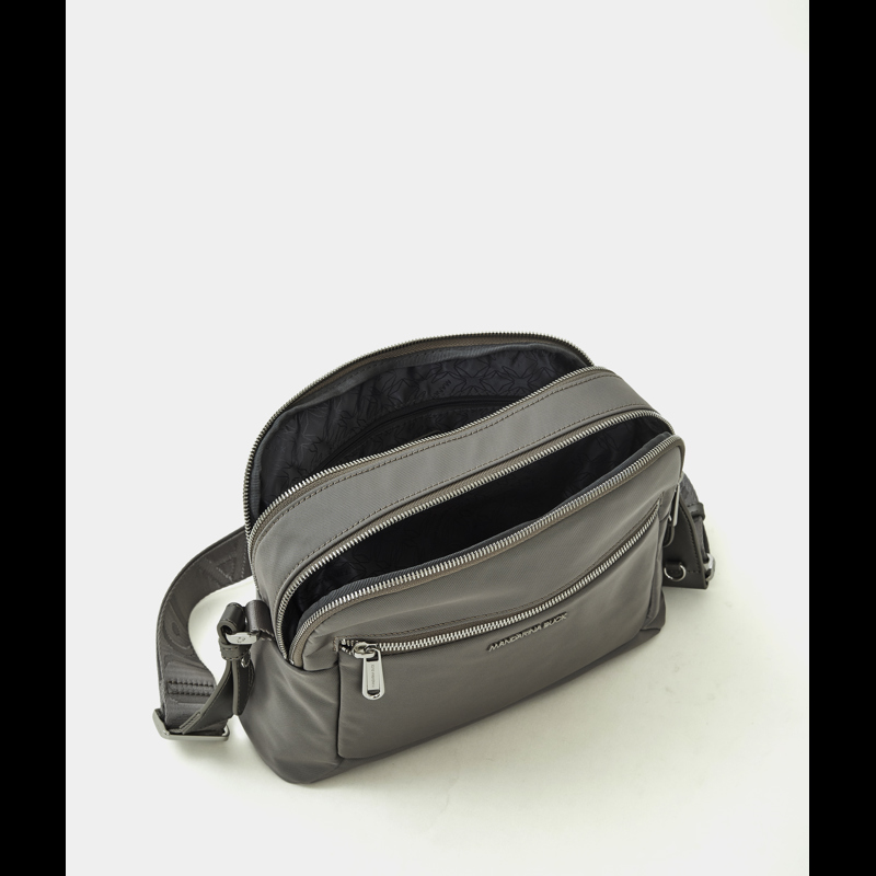 Mandarina Duck Skuldertaske Active Lux Grå 5